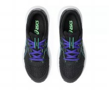 Additional picture of Asics contend 9 GS 5 Black/Gre