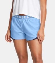 Additional picture of UA Play Up 3.0 Shorts M Blue