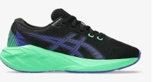 Additional picture of Novablast 5 GS 4 Black/Blue