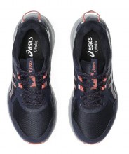 Additional picture of Asics Gel Venture 10 4 Navy/Pi