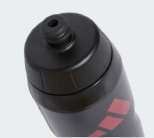 Additional picture of LFC Bottle 750ml Black/Maroon