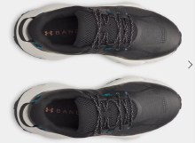 Additional picture of UA Charged Bandit TR 4 11 Blac