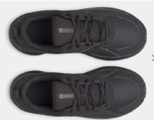 Additional picture of UA BGS Assert 11 5 Black