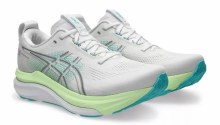 Additional picture of Asics Gel Kayano 33 11 White/A