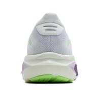 Additional picture of Brooks Ghost 18 4 White/Purple