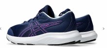 Additional picture of Asics contend 9 GS 4 Blue/Mage