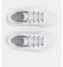 Additional picture of UA Charged Pursuit 3 5.5 White