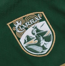 Additional picture of Kerry Home Jersey A M Green/Go