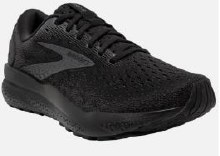 Additional picture of Brooks Ghost 16 Wide 5 Black/B