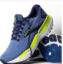 Additional picture of Brooks Glycerin GTS 21 M 11 Bl