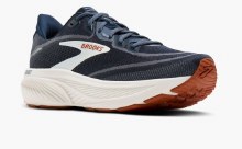 Additional picture of Brooks Ghost 18 8 Navy