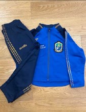 Additional picture of Roscommon Dynamo 152 Infant Su