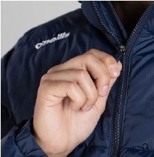 Additional picture of ON Eclipse Jacket XL Navy