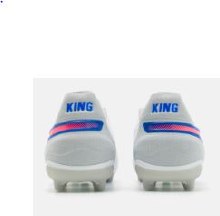 Additional picture of Puma King Match FG/AG Jr 5 Whi