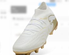 Additional picture of Gloves Gaelic Cul Blu 5-6 Blue