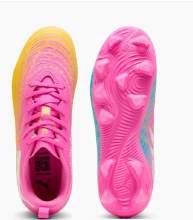 Additional picture of Puma Future 9 Play FGAG 3 Pink