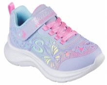 Additional picture of Skechers Jummpsters Butterfly
