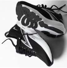 Additional picture of `Brooks Glycerin 22 5 Black/Gr