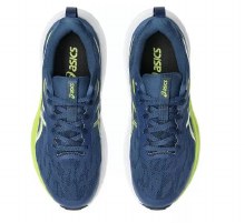 Additional picture of Asics GT 1000 15 8 Blue/White