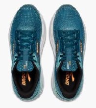 Additional picture of Brooks Ghost Max 2 Mens 10.5 B