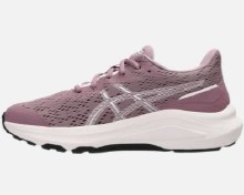 Additional picture of Asics GT-1000 GS 5 Mauve/White