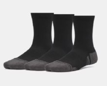 Additional picture of UA New Y UA Perf tech S Black