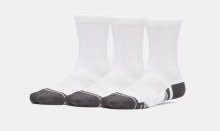 Additional picture of UA New Y UA Perf tech S White