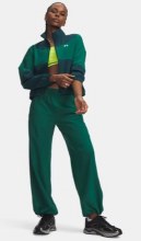 Additional picture of UA Rival Woven Pant S Green