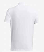 Additional picture of UA Icon Polo L White
