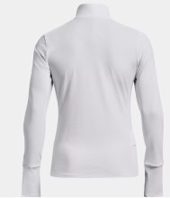 Additional picture of UA Launch Pro Half/Zip M White