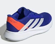 Additional picture of Adidas Duramo SL2 J 5 Blue/Whi