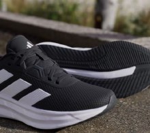 Additional picture of Adidas GALAXY 7 W 8 black/whit