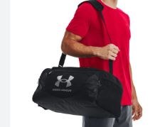 Additional picture of UA Undeniable 5.0 Duffel Sm Sm