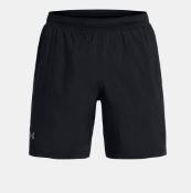 Additional picture of UA Launcyh 7'' Shorts XL Black