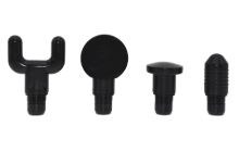 Additional picture of Urban Fitness Massage Gun One