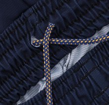 Additional picture of Ros Mourne Shorts Keepers 3/4