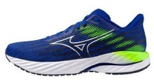 Additional picture of Mizuno Wave Inspire 21 M 8 Blu