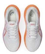 Additional picture of Asics GT-1000 13 5 White/Coral