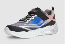 Additional picture of Skechers Flex-Glow ULT 10 Blac