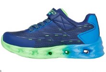 Additional picture of Skechers Vortex 2.0 11 Navy/Bl