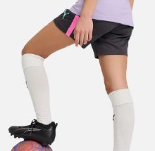 Additional picture of Puma Neymar Shorts Jr Galactic