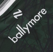 Additional picture of Roscommon Training S/S Top Adu