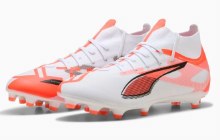 Additional picture of Puma Ultra 5 Match FG/AG 6.5 W