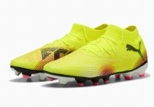 Additional picture of Puma Future Pro FG/AG 6 Yellow