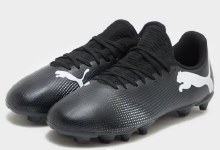 Additional picture of Puma Future 7 Play FG/AG Jr 4