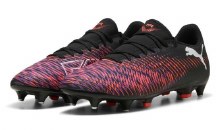 Additional picture of Puma Future 8 Play MxSG 7 Blac