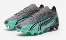 Additional picture of Puma Ultra Match Rush Fg/Ag 12
