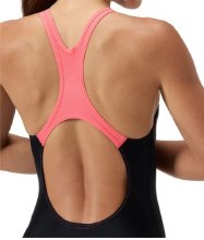 Additional picture of Speedo Medley Logo MDLT AF 10