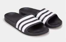 Additional picture of Adidas Adilette Aqua Sandal 3