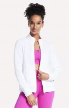 Additional picture of Skechers Womens F/Z Top M Whit